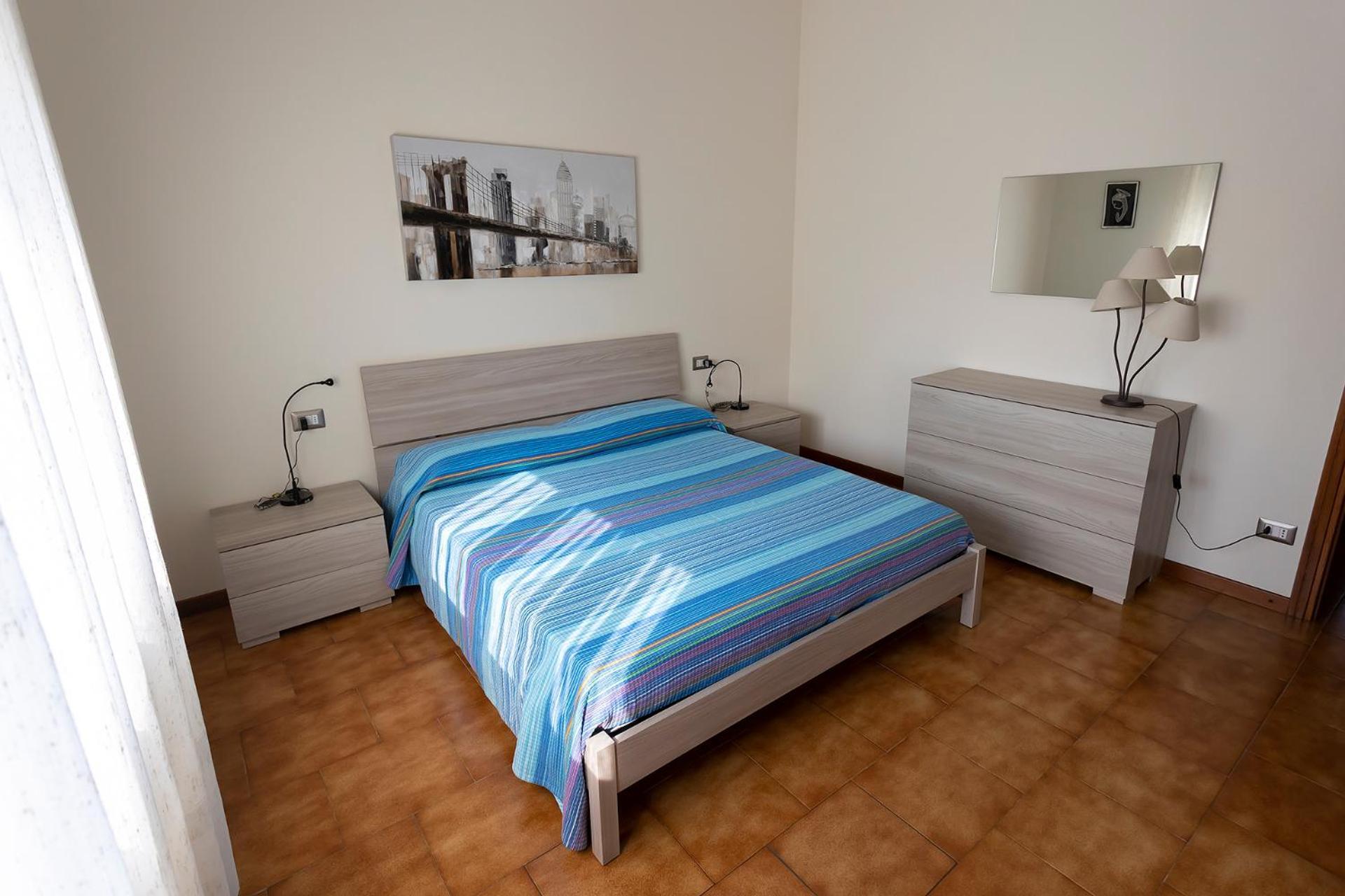 Apartamento Casa SteMa Meda Exterior foto