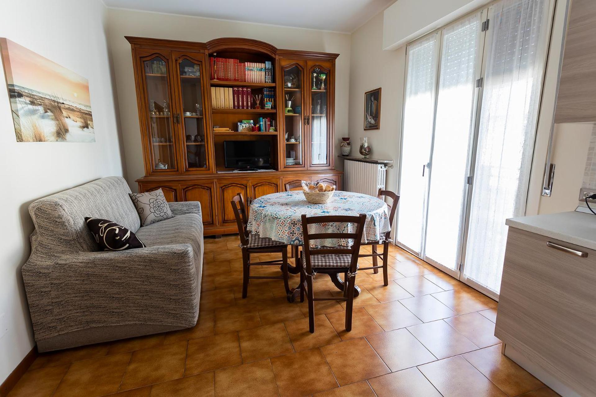 Apartamento Casa SteMa Meda Exterior foto